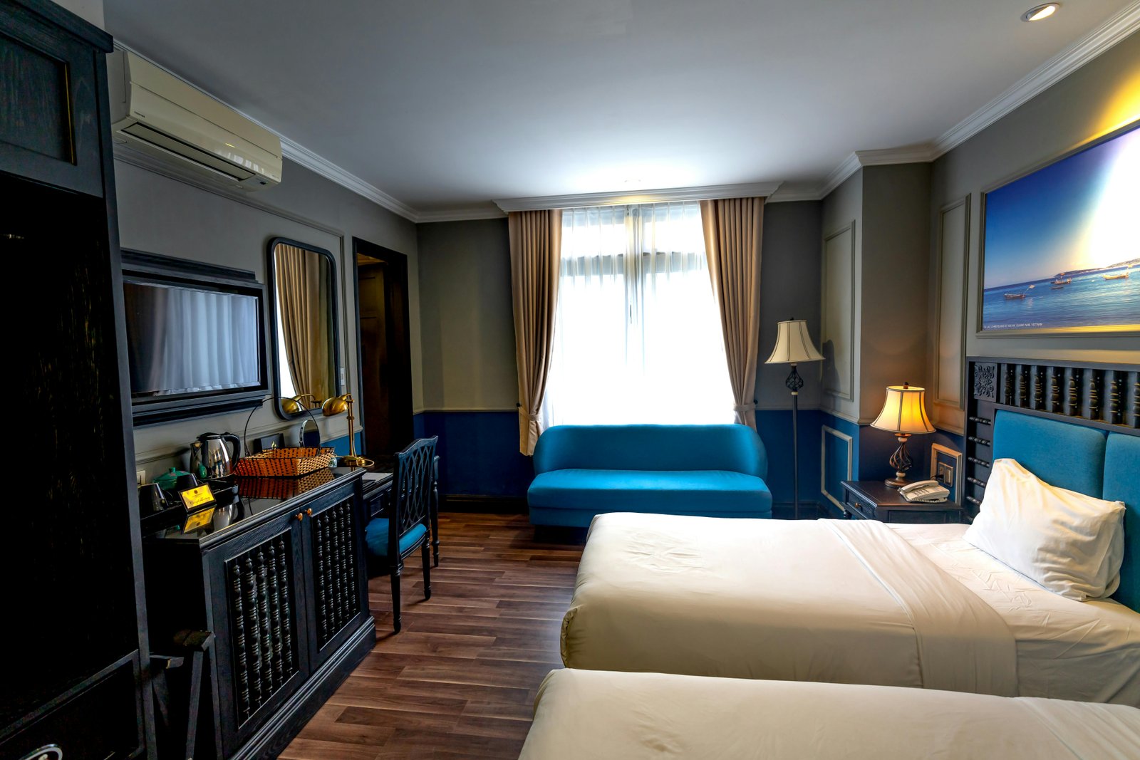 image Family Suite  